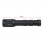 DJ MD M-LOKTactical Flashlight ( Long- BK )